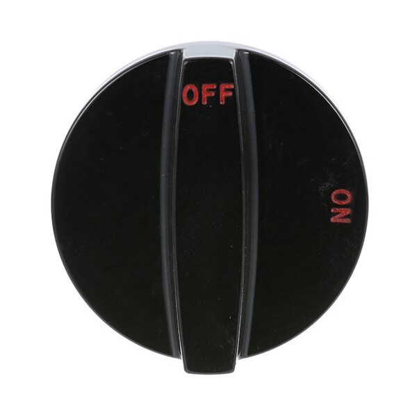 Knob - On/Off